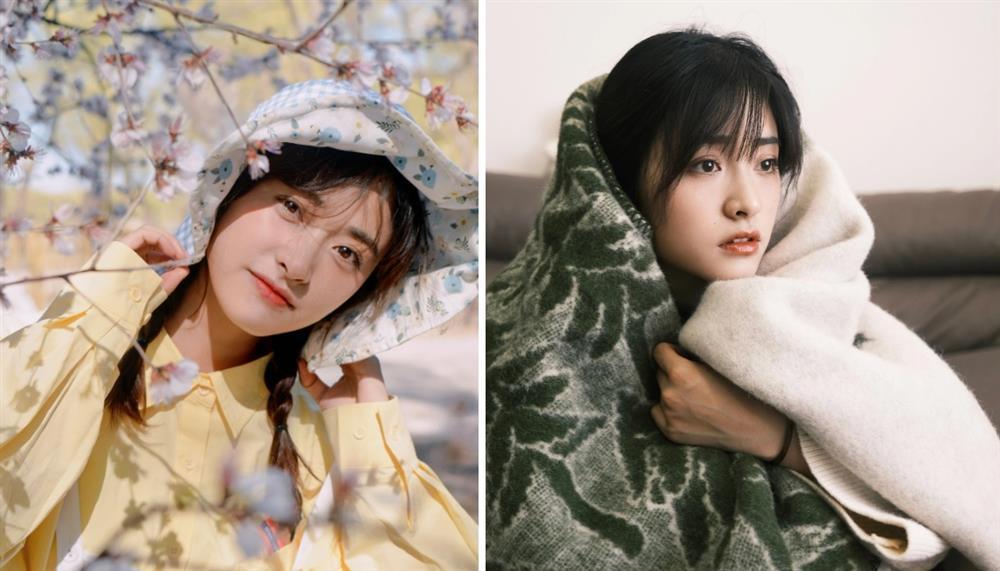 Nữ diễn viên có cảnh khóc được nhiều người bàn luận-6