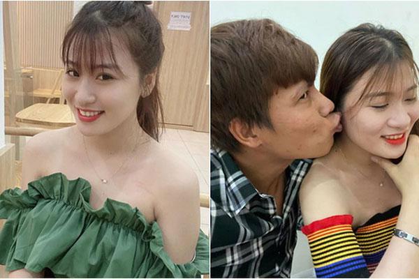 Cô gái vừa xem hàng vừa giải quyết nỗi buồn ở shop mỹ phẩm-3