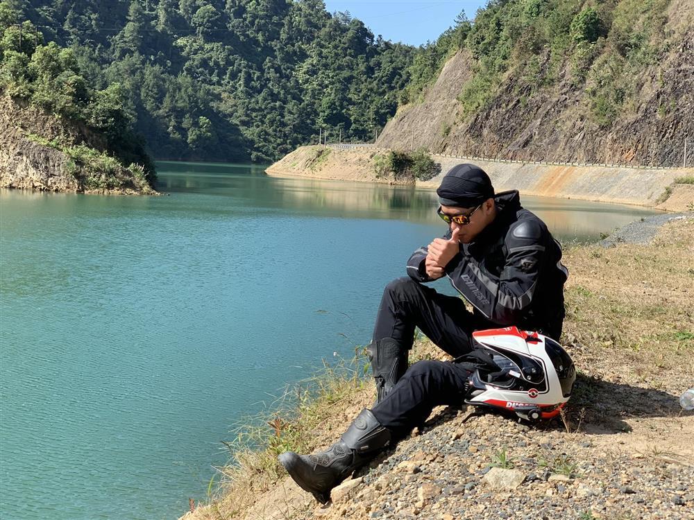 Hồng Đăng: Sinh ra không phải để chết-1