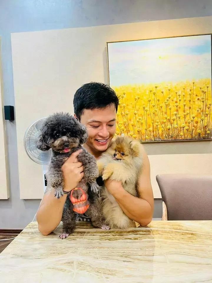 Hồng Đăng: Sinh ra không phải để chết-4