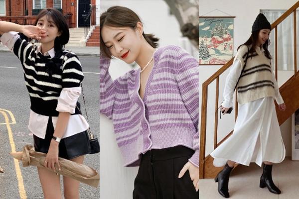 4 kiểu áo len lỗi mốt bạn nên loại khỏi tủ đồ đông năm nay-5