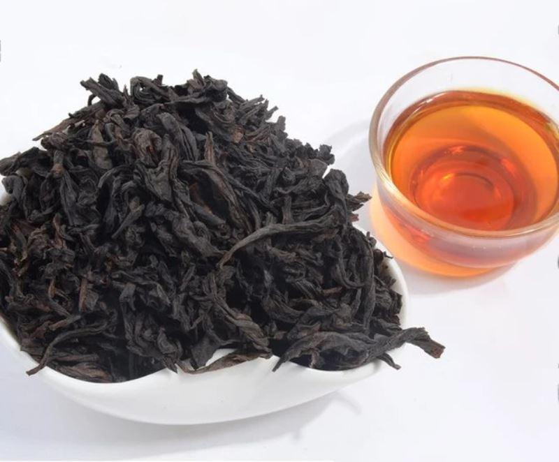 Đại Hồng Bào - trà quốc bảo quý hiếm Trung Quốc, giá lên tới 30 tỷ/kg-2
