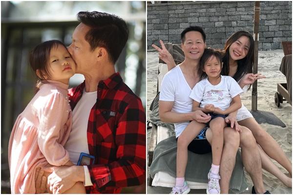 Ái nữ không muốn nối nghề Phan Như Thảo, có năng khiếu bất ngờ-9