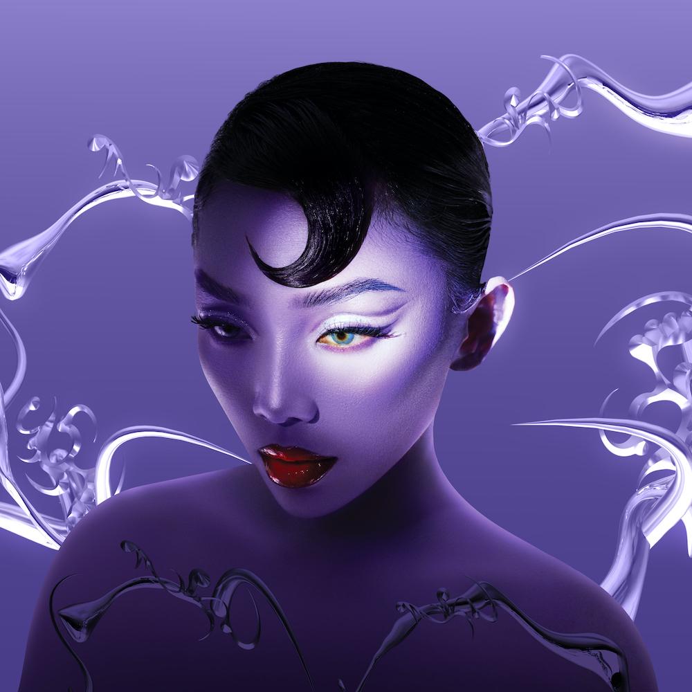 Bố Tóc Tiên ủng hộ con gái chơi tất tay với album mới-1