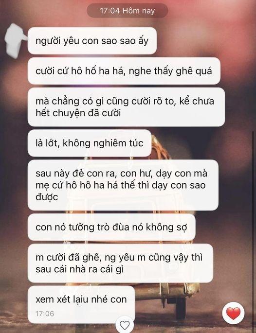 Méo mặt ngày ra mắt: Nàng bị soi ăn lắm, nàng cười nhiều vô duyên-1