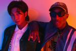 RM (BTS) thổ lộ với Pharrell Williams về khả năng dừng âm nhạc