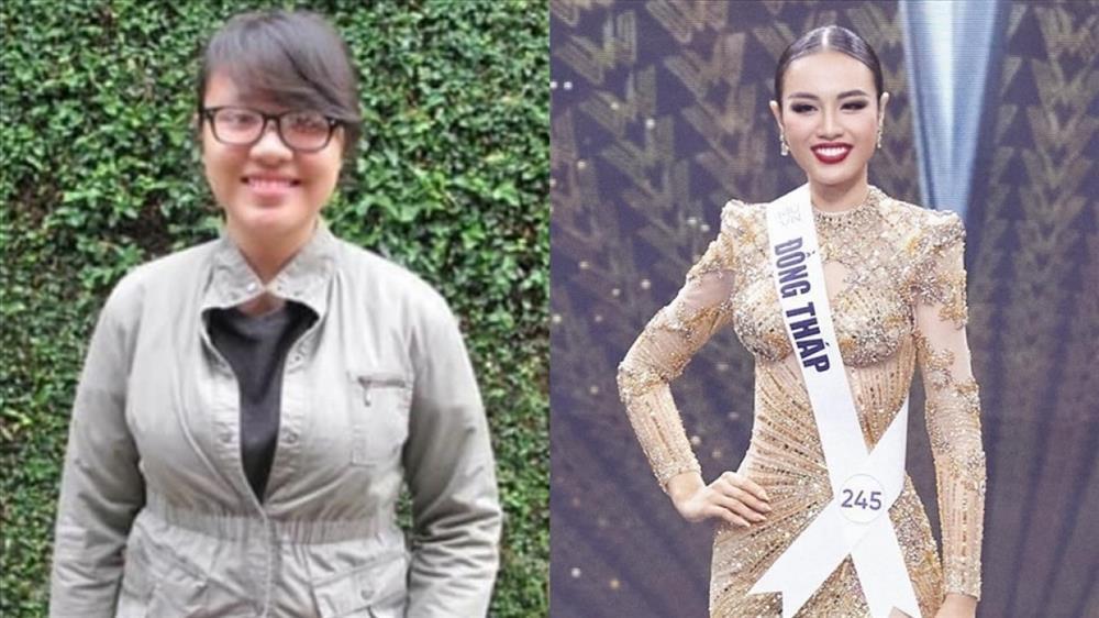 Hoa hậu Bảo Ngọc bị bạn học miệt thị ngoại hình chỉ vì... lép-6