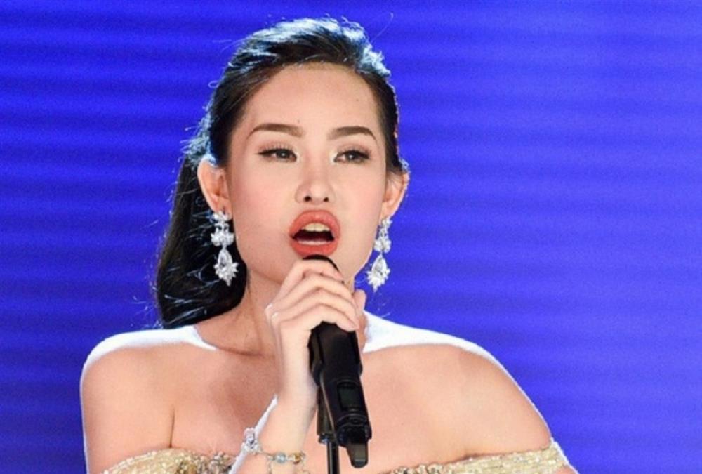 Hoa hậu Bảo Ngọc bị bạn học miệt thị ngoại hình chỉ vì... lép-8