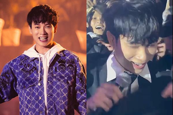 Trúc Nhân bị lợi dụng hình ảnh để bán vé-2