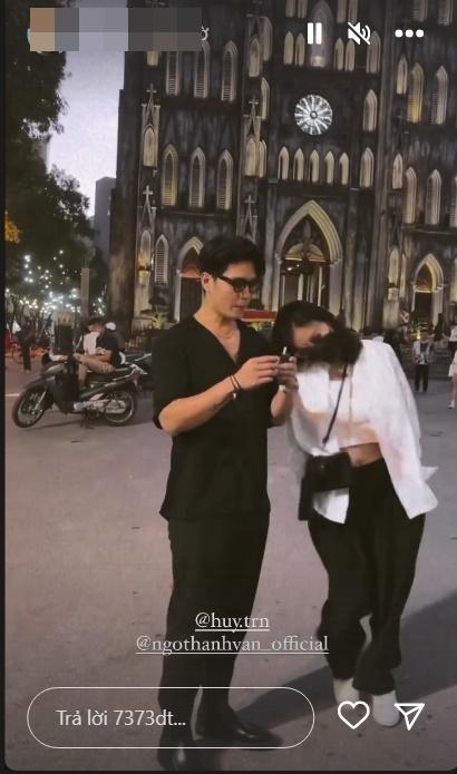 Ngô Thanh Vân và em trai chồng thân còn hơn chị em ruột-4