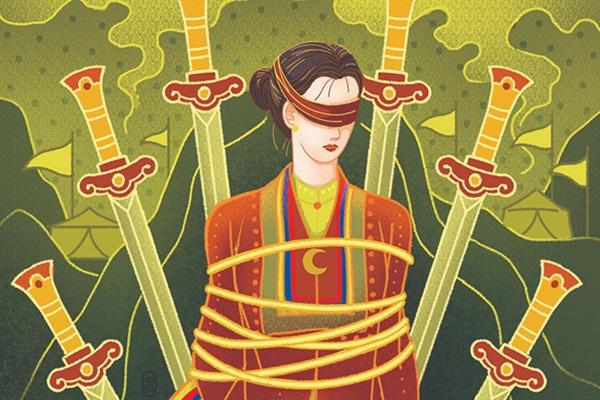 Bạn có được nương nhờ con cái khi tuổi già ập đến?-1