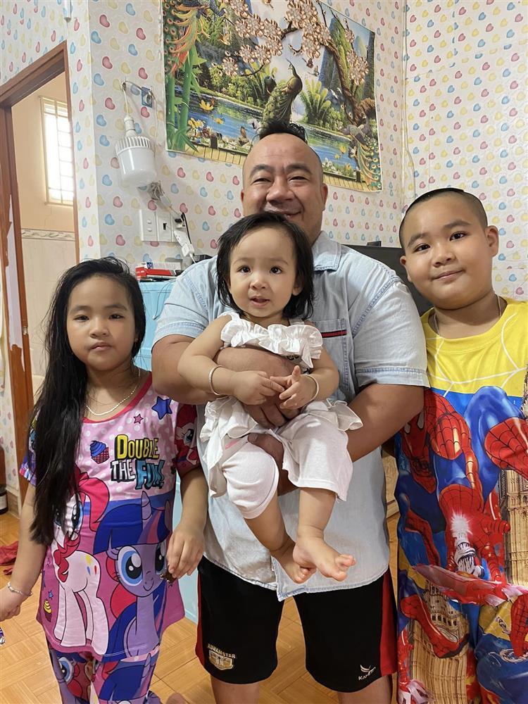 Tin showbiz Việt ngày 2/11: Lâm Khánh Chi lộ vết thương sau phẫu thuật-6