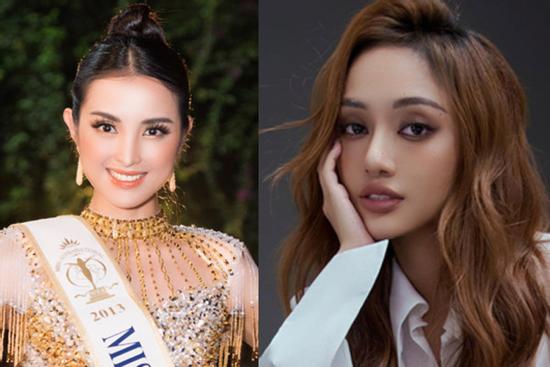 Miss Supranational 2013 làm vedette cho show NTK Vân Anh Scarlet