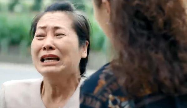 Hành Trình Công Lý tập 12: Hoàng chột dạ khi Phương hỏi về cô gái mát xa-5