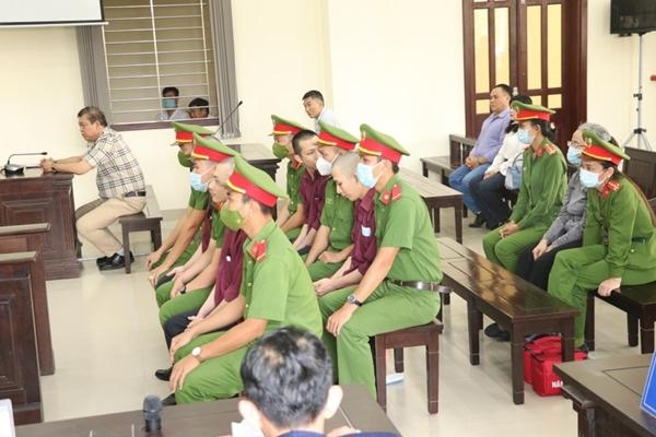 Phúc thẩm vụ Tịnh thất Bồng Lai: Đề nghị giữ nguyên mức án sơ thẩm-2