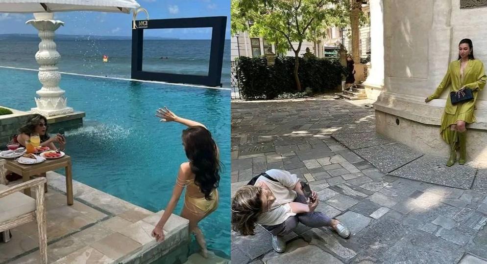 Phó Chủ tịch Miss Grand khen Thùy Tiên như kim cương-7