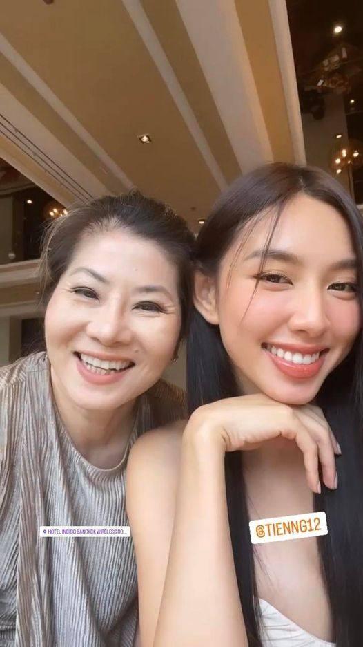 Phó Chủ tịch Miss Grand khen Thùy Tiên như kim cương-5