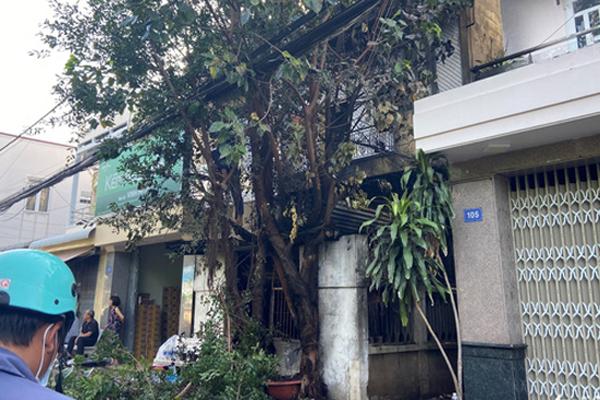 Nửa đêm lẻn vào nhà tình nhân, phóng hỏa đốt xe-3