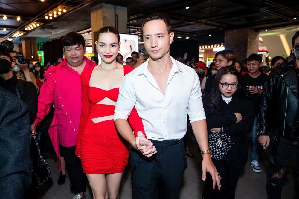 2 lần đụng hàng Hà Hồ, số phận Quỳnh Thư ra sao?-4