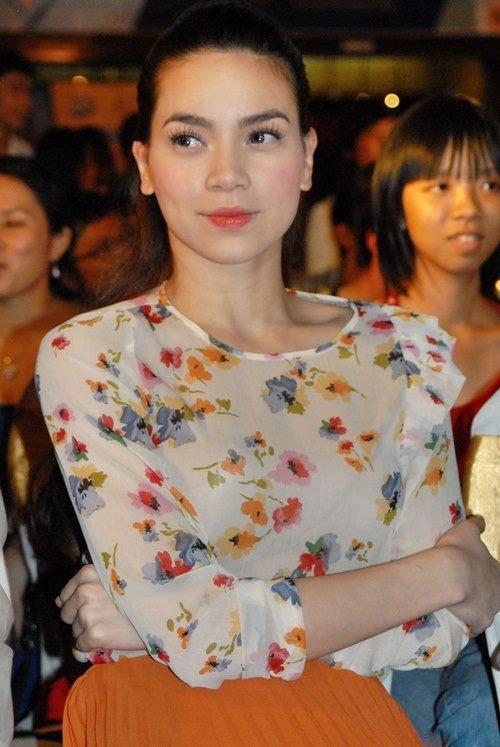 2 lần đụng hàng Hà Hồ, số phận Quỳnh Thư ra sao?-9