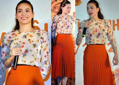 2 lần đụng hàng Hà Hồ, số phận Quỳnh Thư ra sao?-10