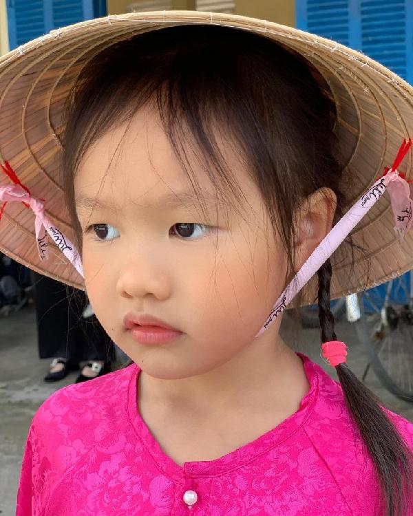 Phan Như Thảo tiết lộ con gái lớn sẽ sửa mỗi chỗ một ít-6