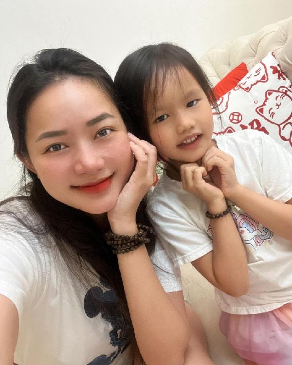 Phan Như Thảo tiết lộ con gái lớn sẽ sửa mỗi chỗ một ít-8