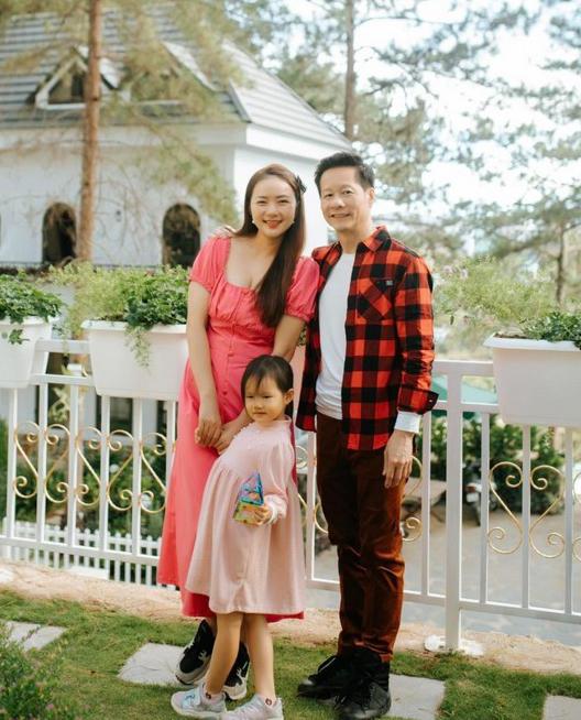 Phan Như Thảo tiết lộ con gái lớn sẽ sửa mỗi chỗ một ít-9