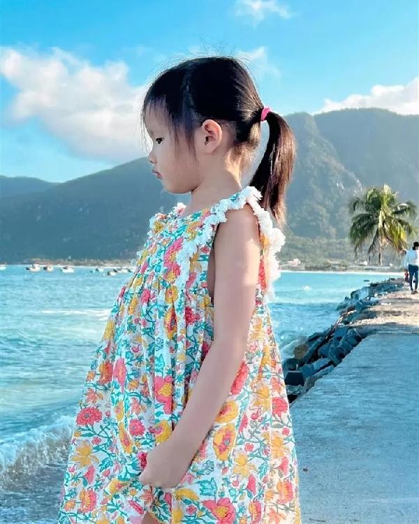 Phan Như Thảo tiết lộ con gái lớn sẽ sửa mỗi chỗ một ít-7