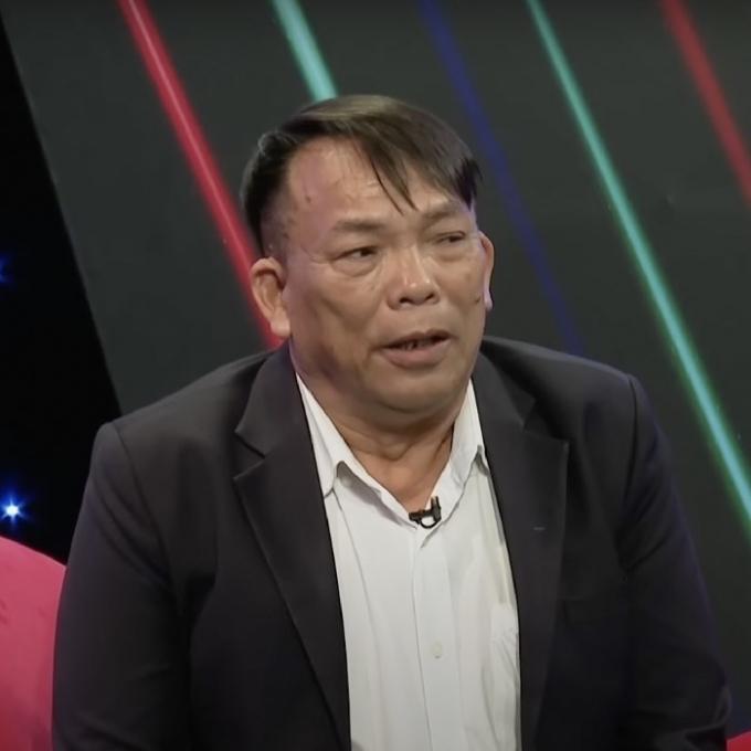 Bác trai U70 tìm vợ, thỏa thuận không sinh con vì bút hết mực rồi-1