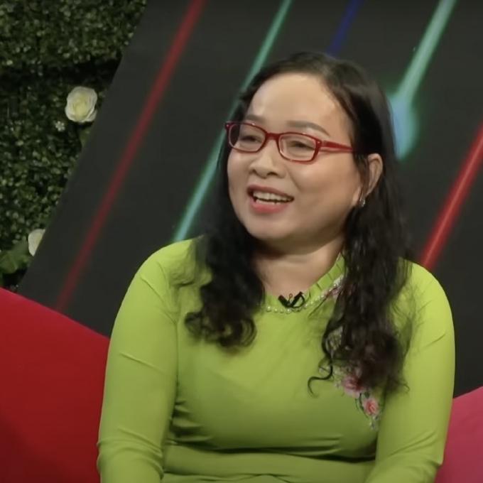 Bác trai U70 tìm vợ, thỏa thuận không sinh con vì bút hết mực rồi-2