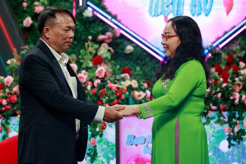 Bác trai U70 tìm vợ, thỏa thuận không sinh con vì bút hết mực rồi-5