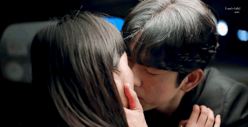 Khán giả sốc vì phim Hàn ngày càng có nhiều cảnh hôn bùng cháy-6