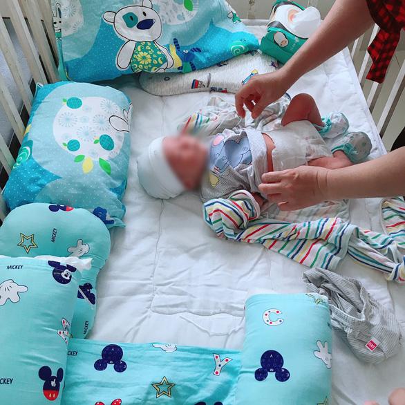 Bắt đường dây mua bán trót lọt 31 trẻ sơ sinh, giá từ 35-60 triệu/bé-3