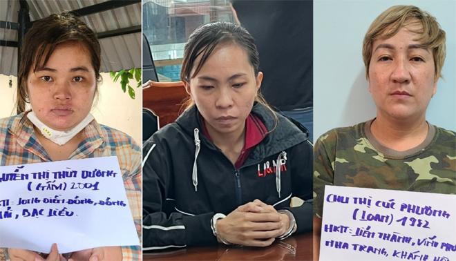 Bắt đường dây mua bán trót lọt 31 trẻ sơ sinh, giá từ 35-60 triệu/bé-1