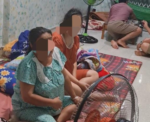 Bắt đường dây mua bán trót lọt 31 trẻ sơ sinh, giá từ 35-60 triệu/bé-2