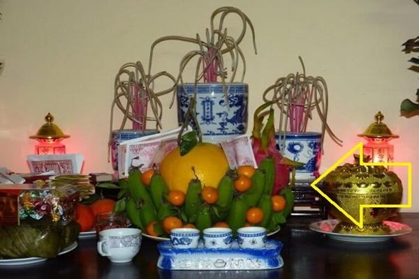 6 điềm báo bàn thơ hung hạn, cuối năm gia chủ phải cẩn thận-4