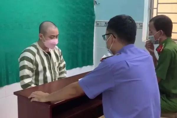 Diễn viên Hữu Tín nghiện ma túy đã gần 3 năm-2