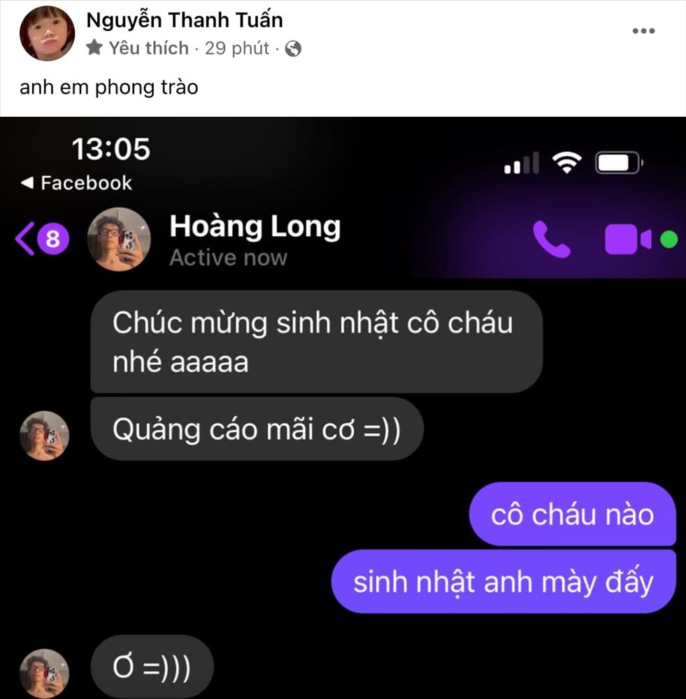 MCK bị Justatee chê chỉ là anh em phong trào-2