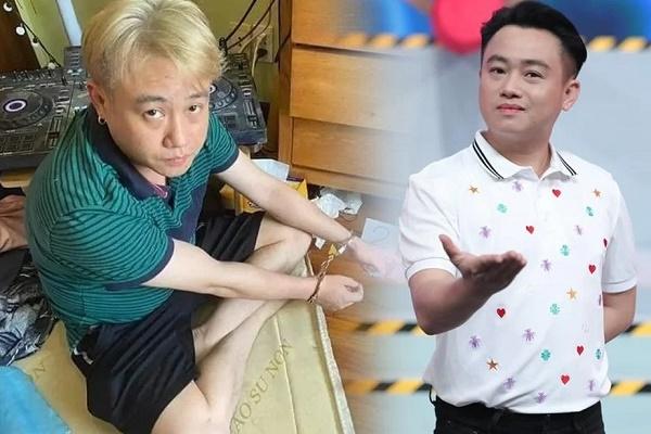 Diễn viên hài Hữu Tín sắp hầu tòa-2