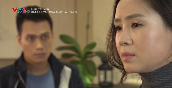 Mỹ nhân chuyên bị ‘cắm sừng’ trên phim, ngoài đời hạnh phúc viên mãn-8