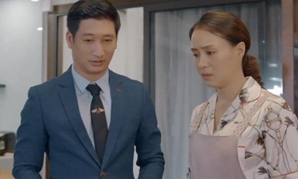 Mỹ nhân chuyên bị ‘cắm sừng’ trên phim, ngoài đời hạnh phúc viên mãn-10