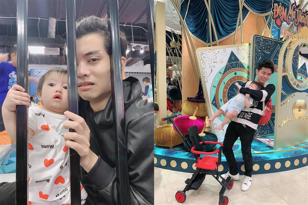 Streamer H.N bỏ sự nghiệp vì vợ con để nhận lại cặp sừng là ai?-2