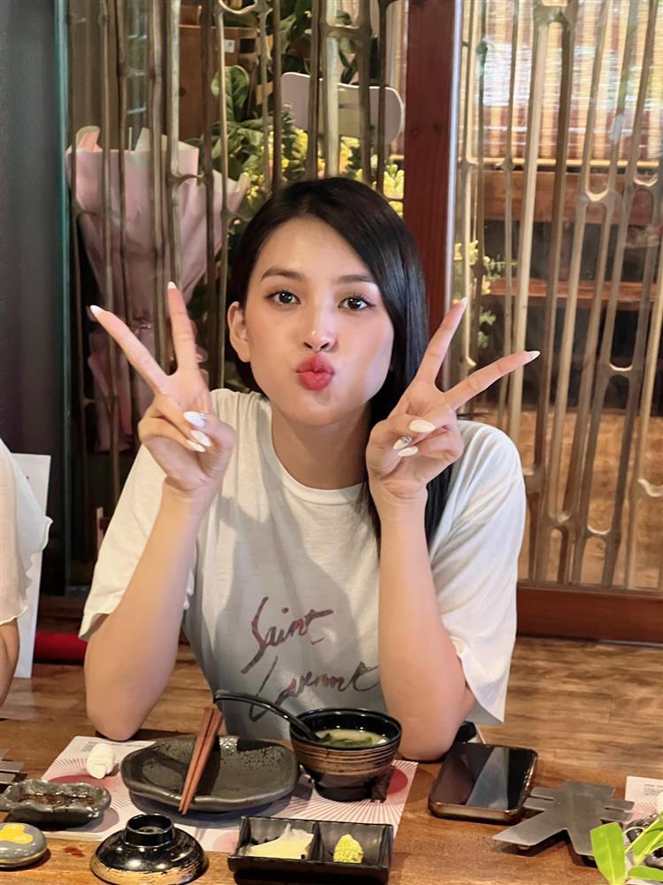 Tiểu Vy - Thiên Ân - Tường San: Toàn face đỉnh, ai hơn ai?-2