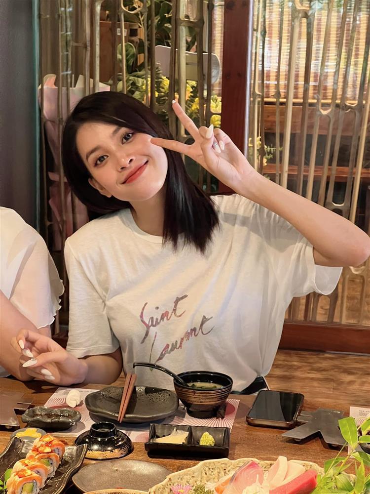 Tiểu Vy - Thiên Ân - Tường San: Toàn face đỉnh, ai hơn ai?-3