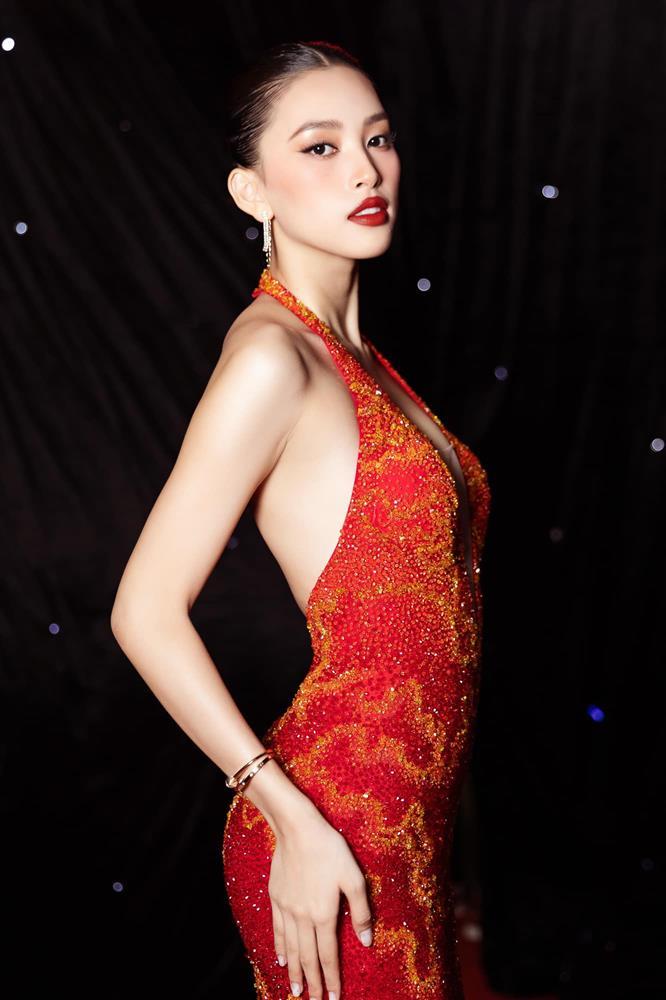 Tiểu Vy - Thiên Ân - Tường San: Toàn face đỉnh, ai hơn ai?-7