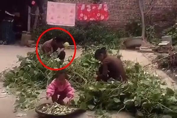 Những câu nói giúp cha mẹ và con thêm gắn kết-3