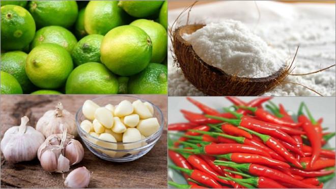 Cách pha nước mắm tỏi ớt ngon thần thánh-3