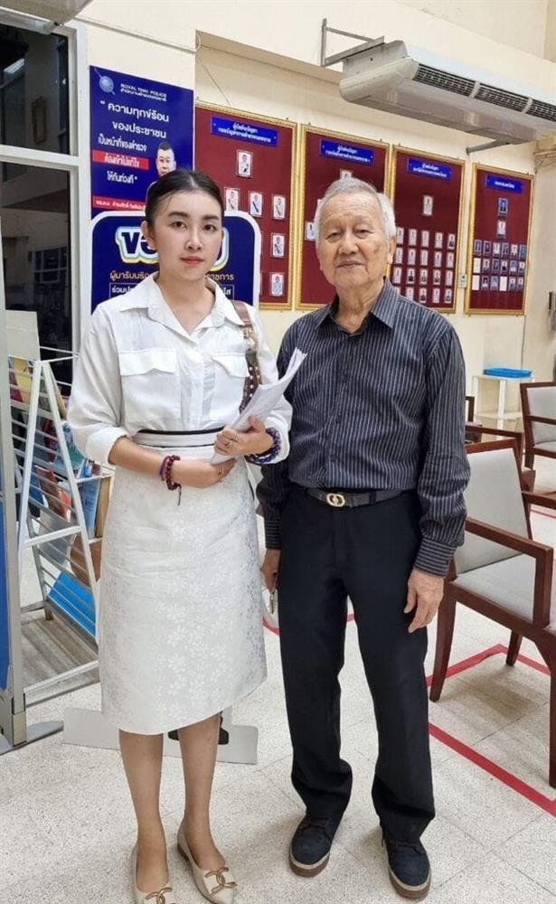 Ông Nawat bị nhà tài trợ chính của MGI đâm đơn kiện-6