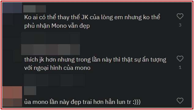 Bị soi phong cách giống hệt nhau, MONO có ăn đứt Jungkook (BTS)?-5